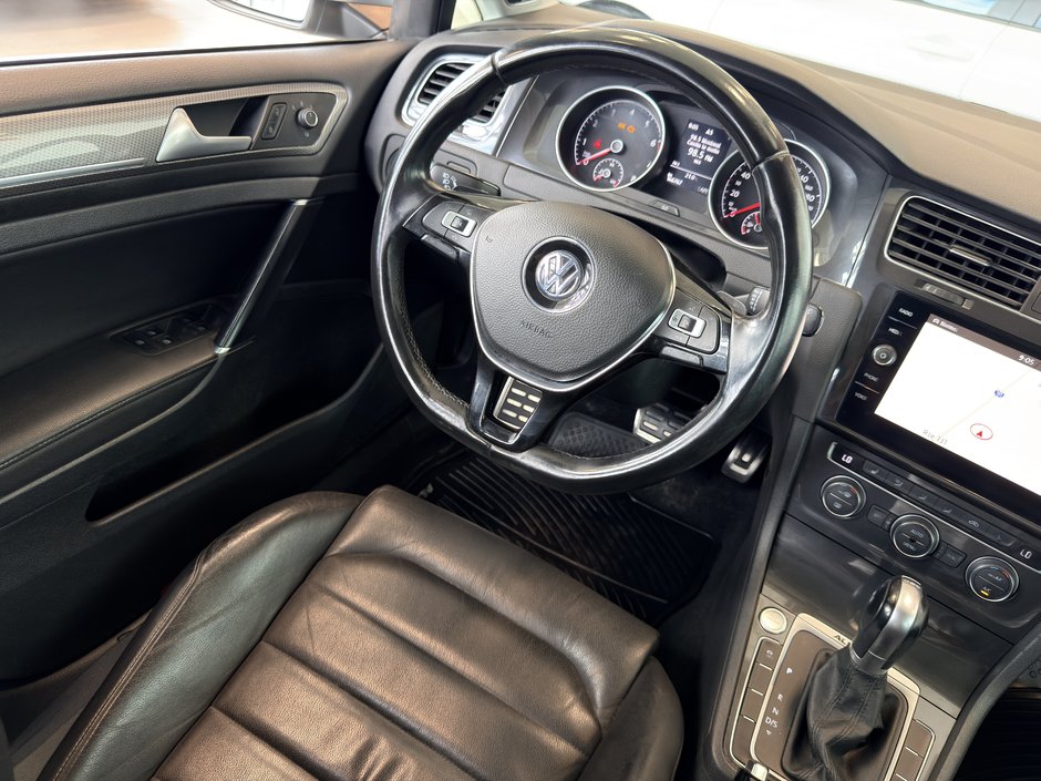 2019 Volkswagen Golf Alltrack-21