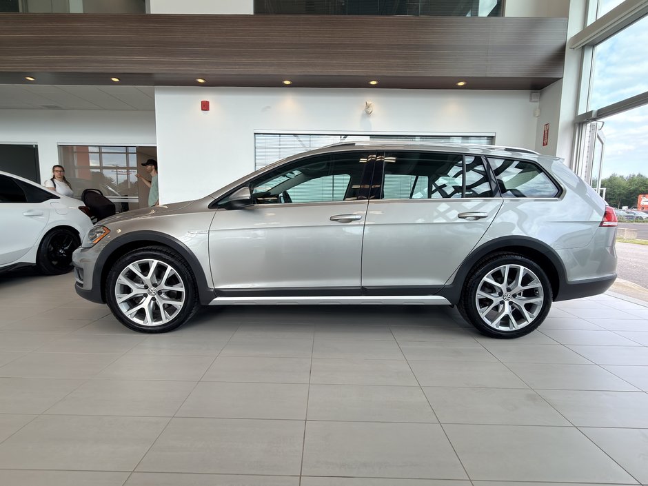 2019 Volkswagen Golf Alltrack-8