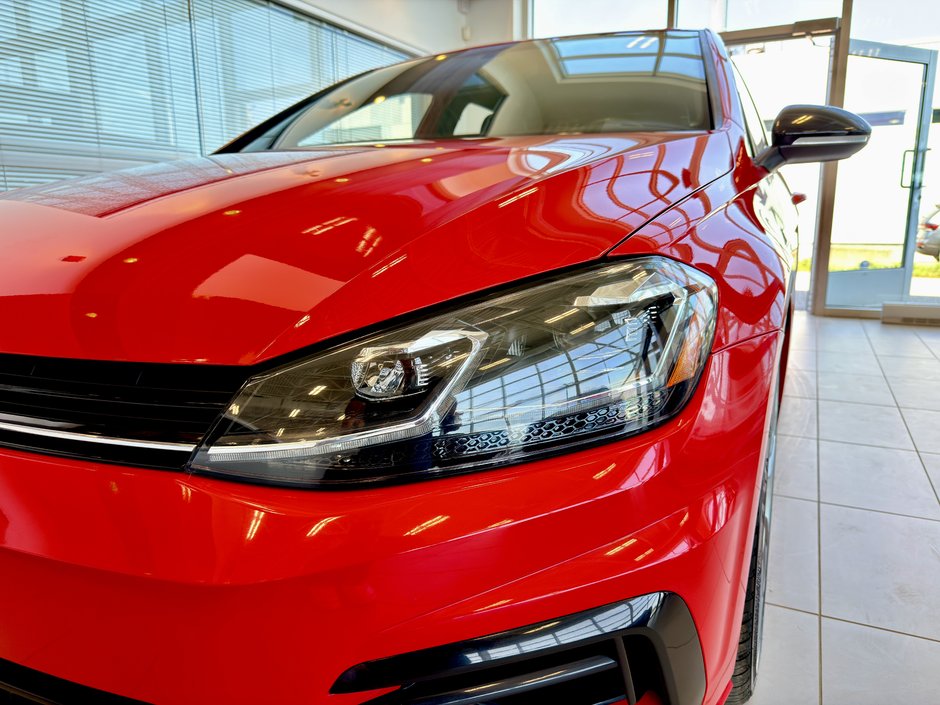 2019 Volkswagen Golf R-3