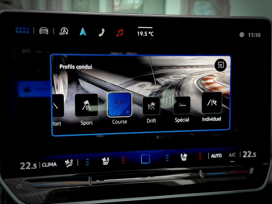 Volkswagen Golf R Black Edition 2025-28