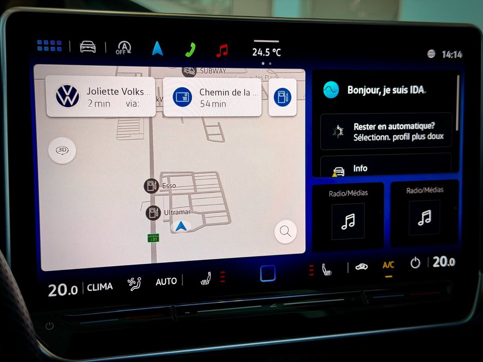 2026 Volkswagen Golf R Black Edition-27