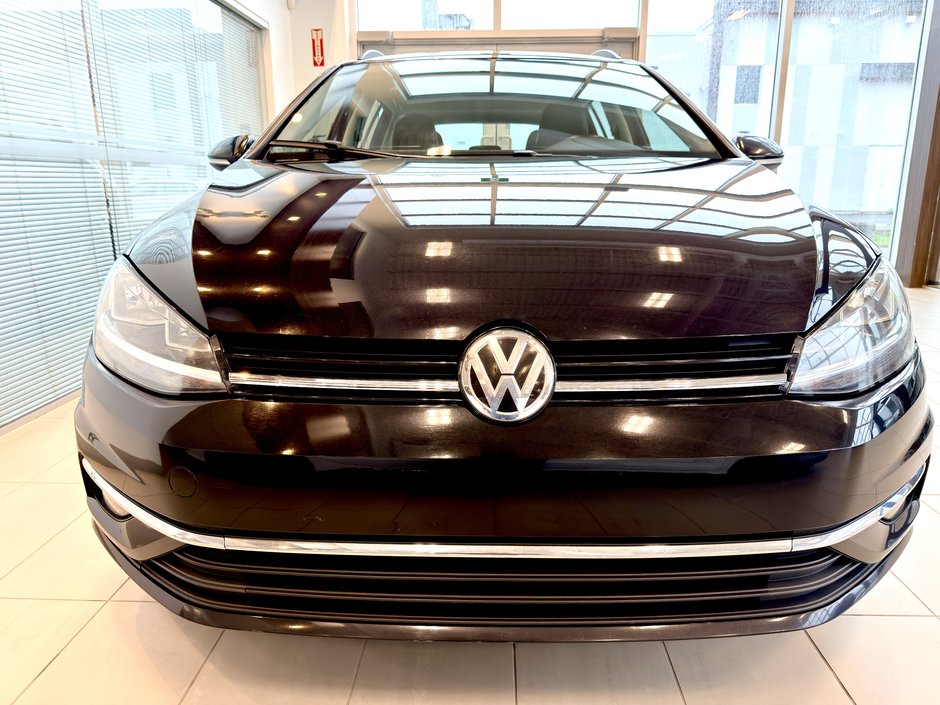Volkswagen Golf SportWagen Highline 2019-6