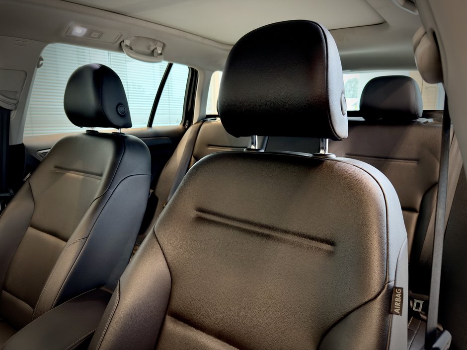 Volkswagen Golf SportWagen Highline 2019-21