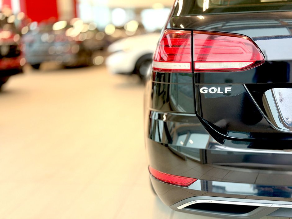 Volkswagen Golf SportWagen Highline 2019-13