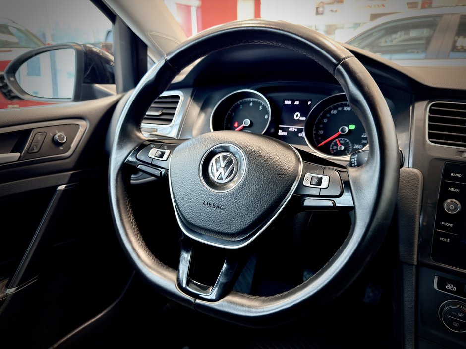 Volkswagen Golf SportWagen Highline 2019-19