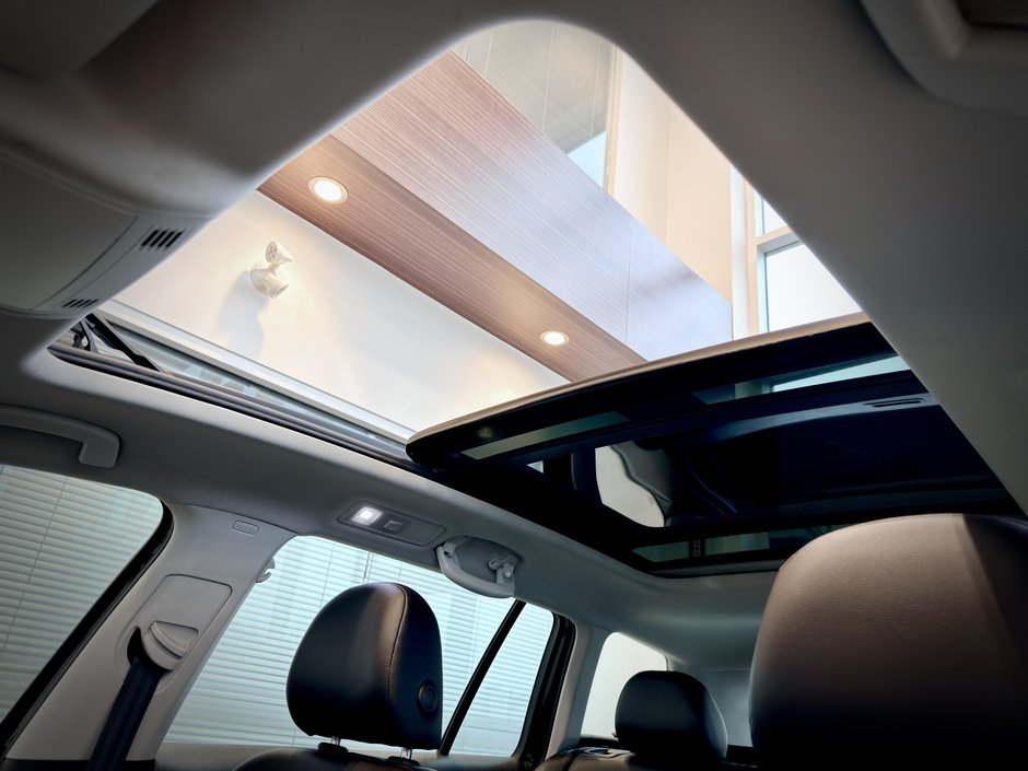 Volkswagen Golf SportWagen Highline 2019-15