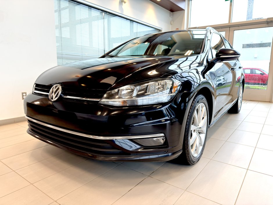 Volkswagen Golf SportWagen Highline 2019-4