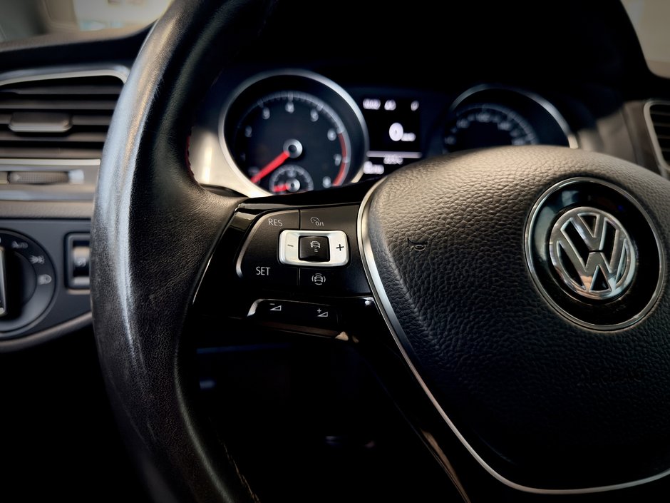 Volkswagen Golf SportWagen Highline 2019-24