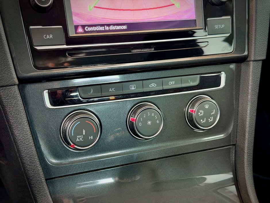 Volkswagen Golf Comfortline 2019-24