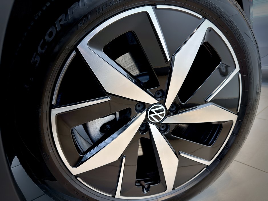 Volkswagen ID.4 Pro 2024-12
