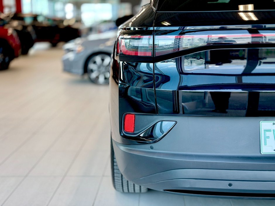 Volkswagen ID.4 Pro 2024-11