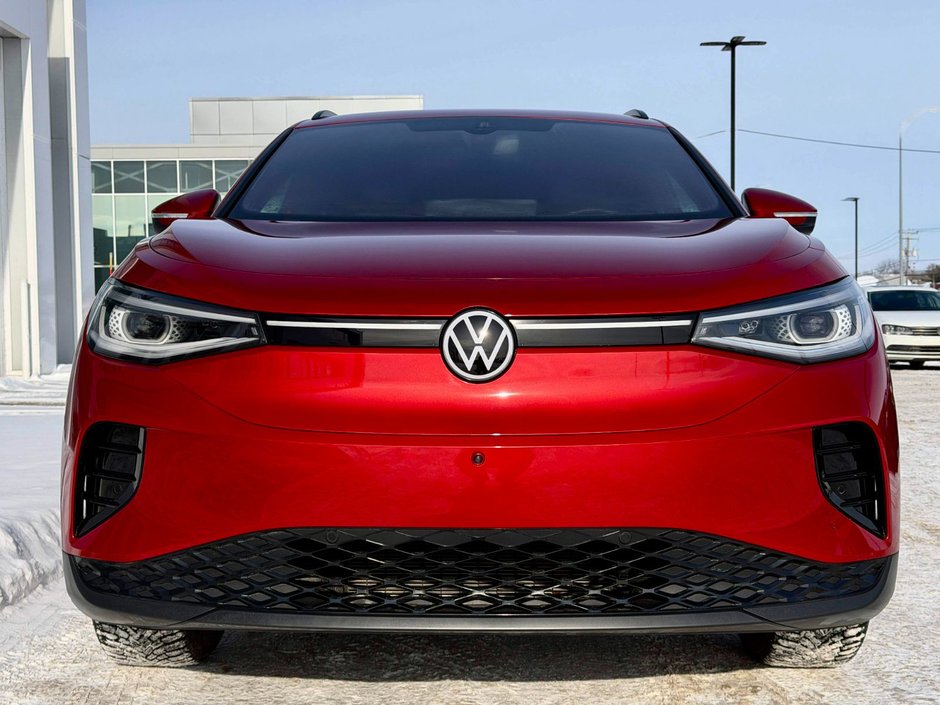 2025 Volkswagen ID.4 Pro S-3