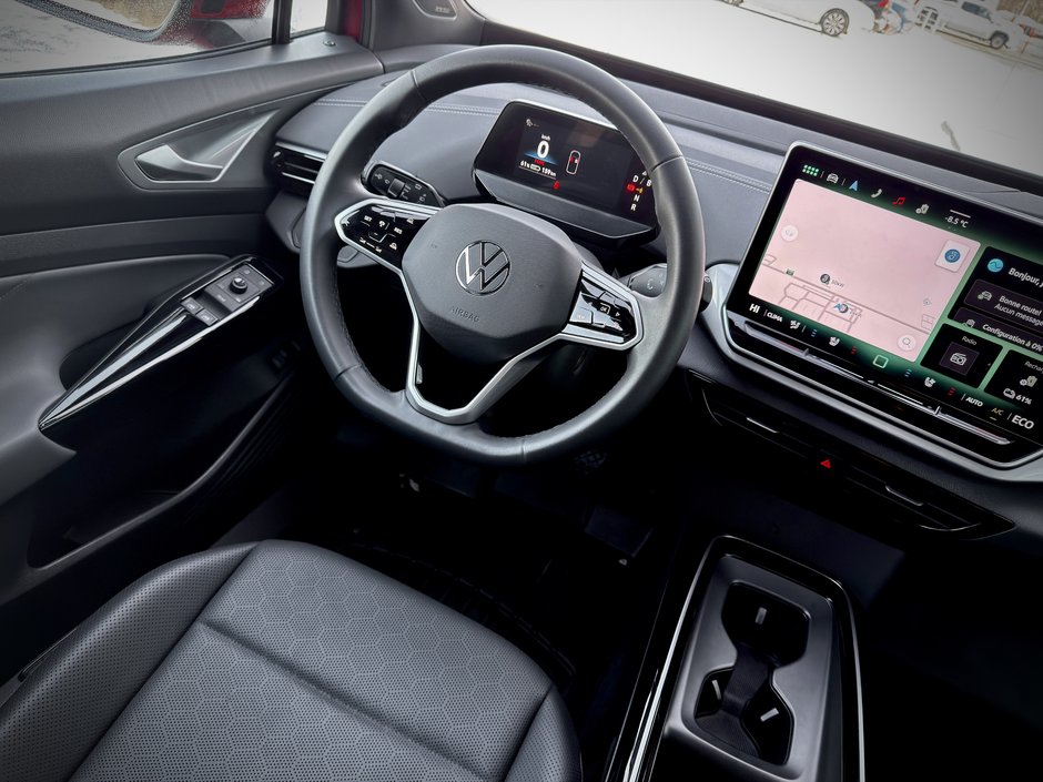 2025 Volkswagen ID.4 Pro S-19