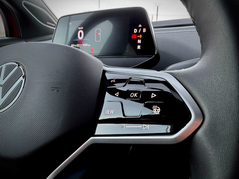 2025 Volkswagen ID.4 Pro S-25