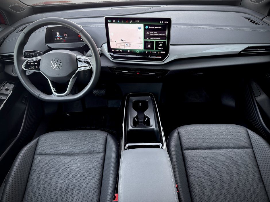 2025 Volkswagen ID.4 Pro S-22