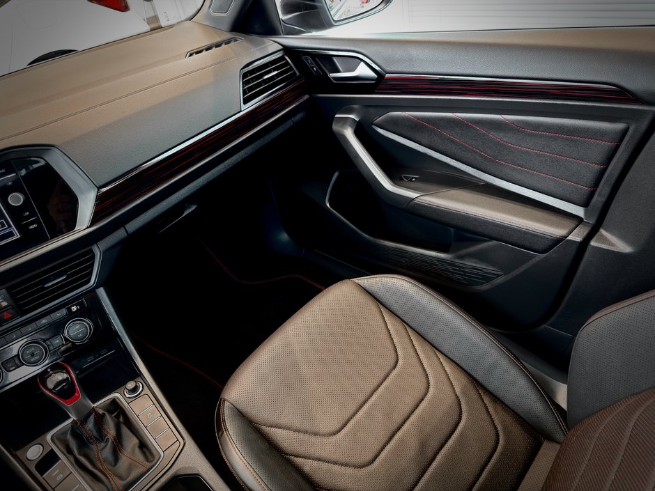 Volkswagen Jetta GLI  2022-17
