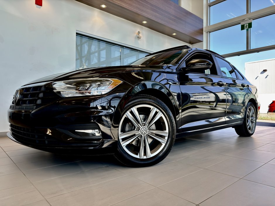 2021 Volkswagen Jetta Highline-2