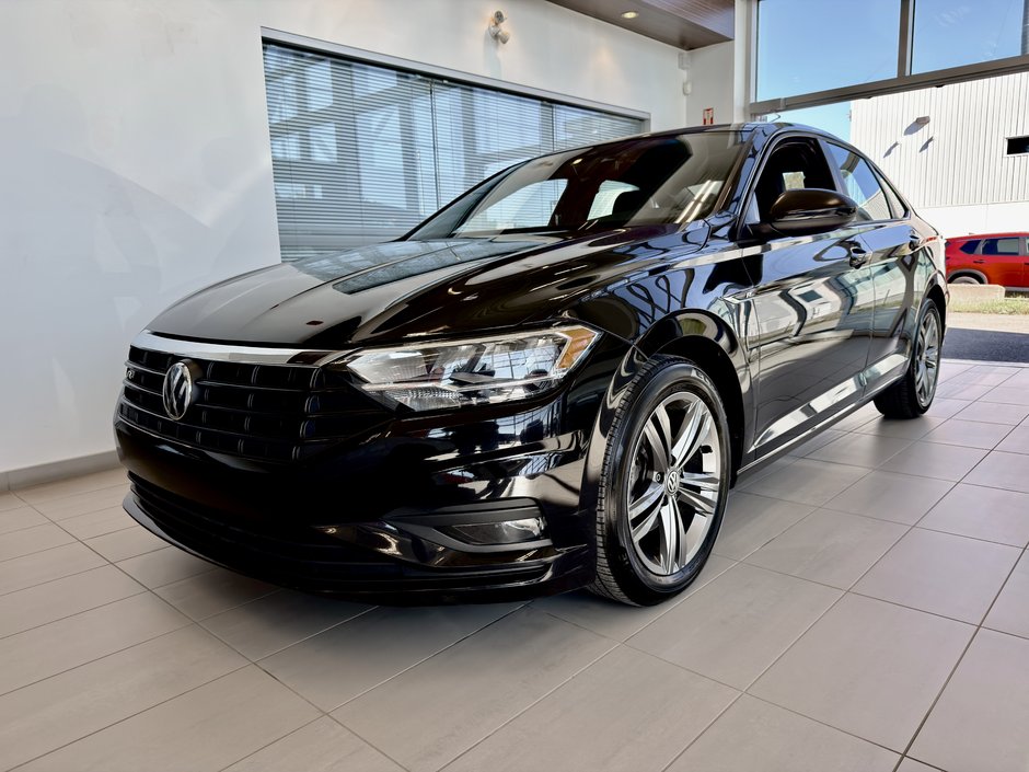 2021 Volkswagen Jetta Highline-1