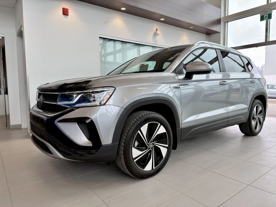 2023 Volkswagen Taos Highline-2