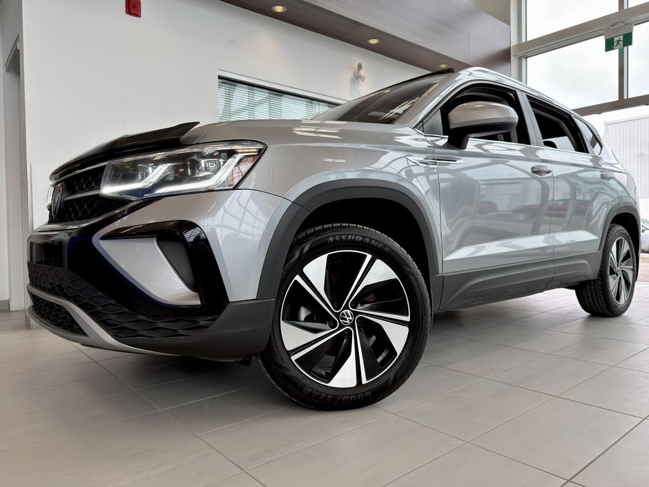 2023 Volkswagen Taos Highline-1