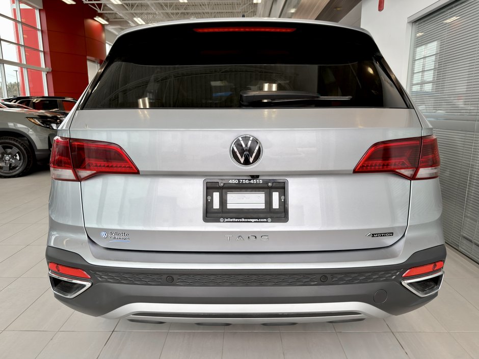 2023 Volkswagen Taos Highline-8
