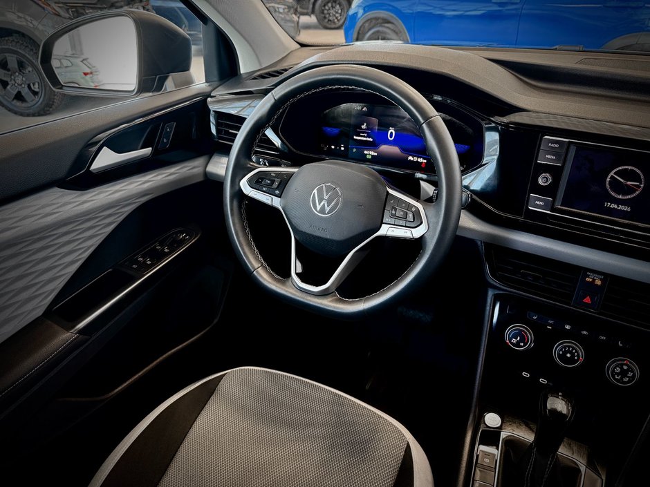 2024 Volkswagen Taos Trendline-19