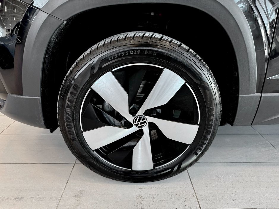 2024 Volkswagen Taos Trendline-16
