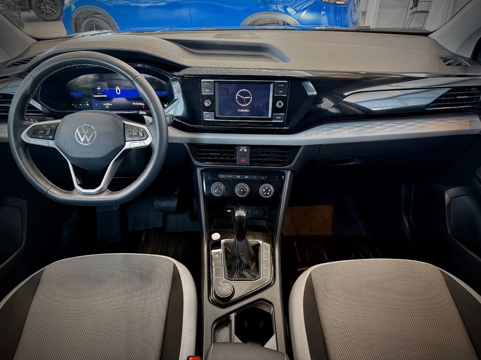 2024 Volkswagen Taos Trendline-20