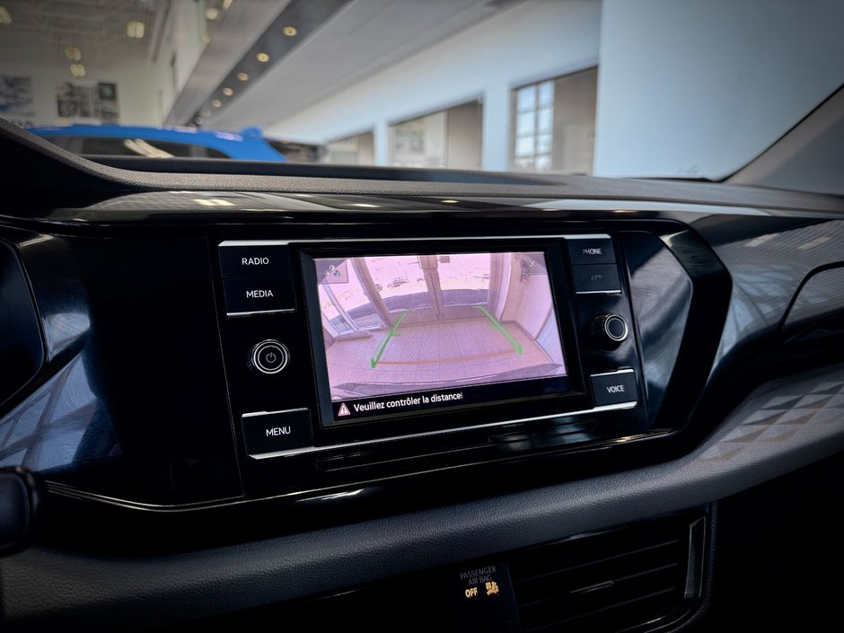 2024 Volkswagen Taos Trendline-24