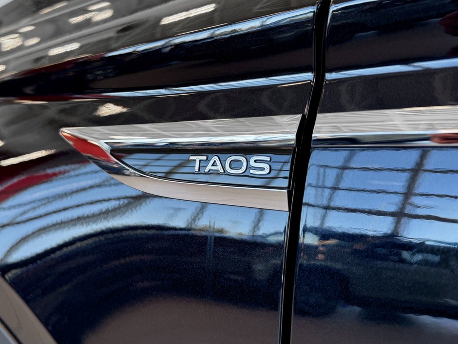 2024 Volkswagen Taos Trendline-15