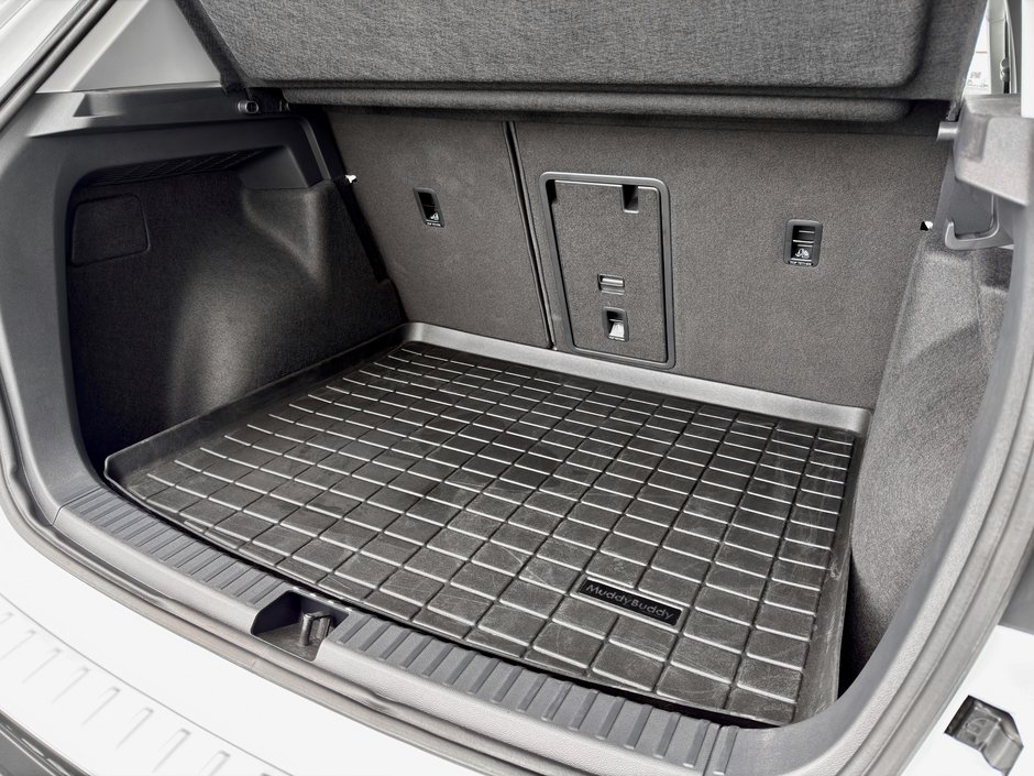 2025 Volkswagen Taos Comfortline Black Edition-11