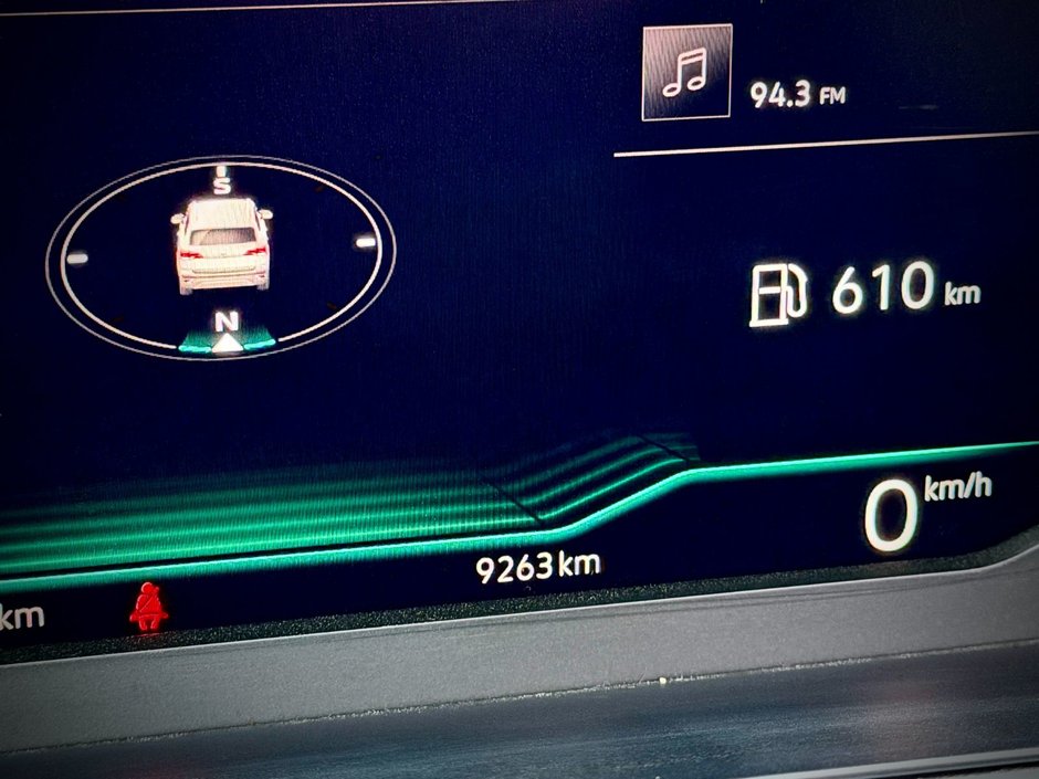 2025 Volkswagen Taos Comfortline Black Edition-21