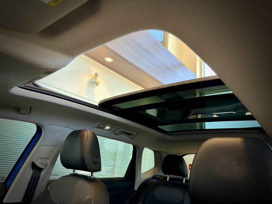 2026 Volkswagen Taos Comfortline Black Edition-18