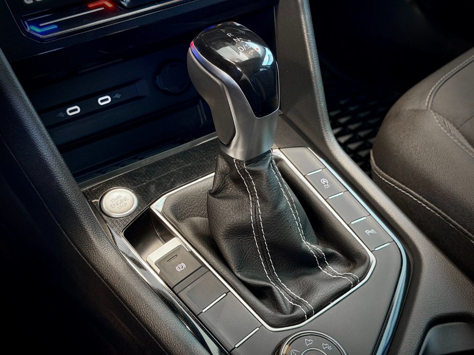 2026 Volkswagen Taos Comfortline Black Edition-31