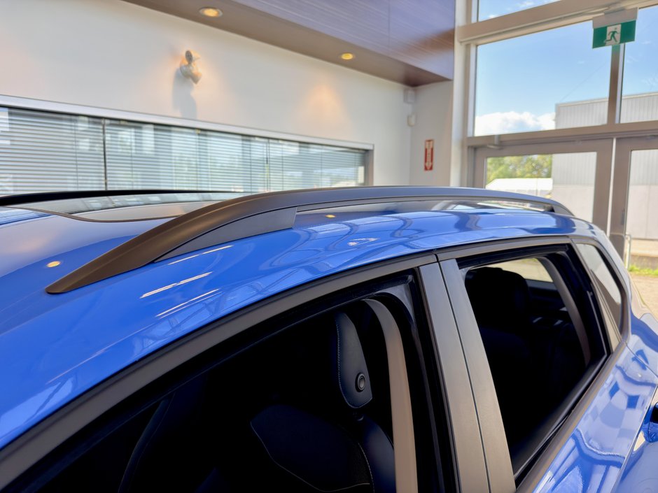 2026 Volkswagen Taos Comfortline Black Edition-14