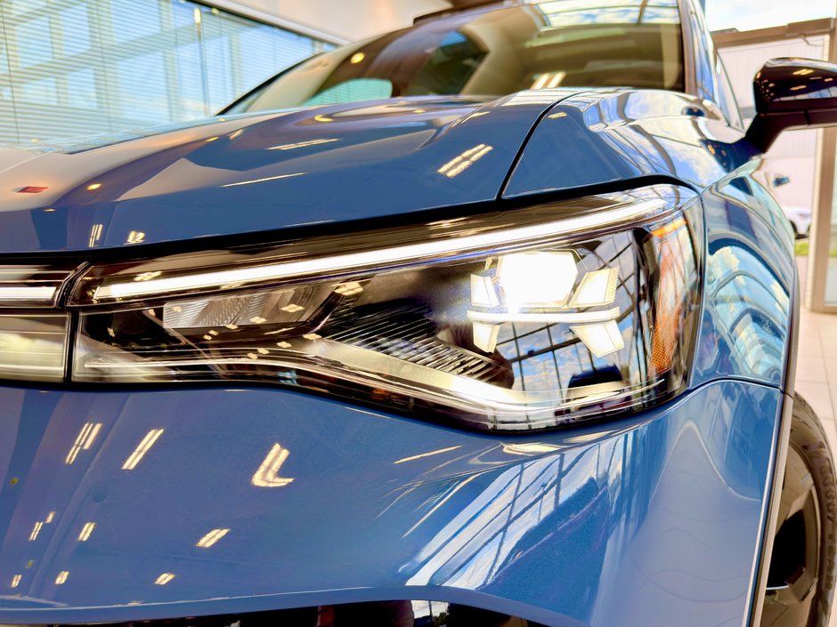Volkswagen Taos Comfortline Black Edition 2026-13