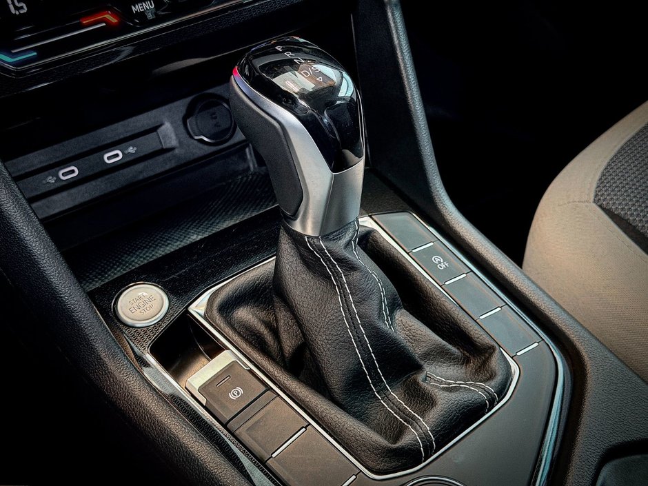 2026 Volkswagen Taos Trendline-27
