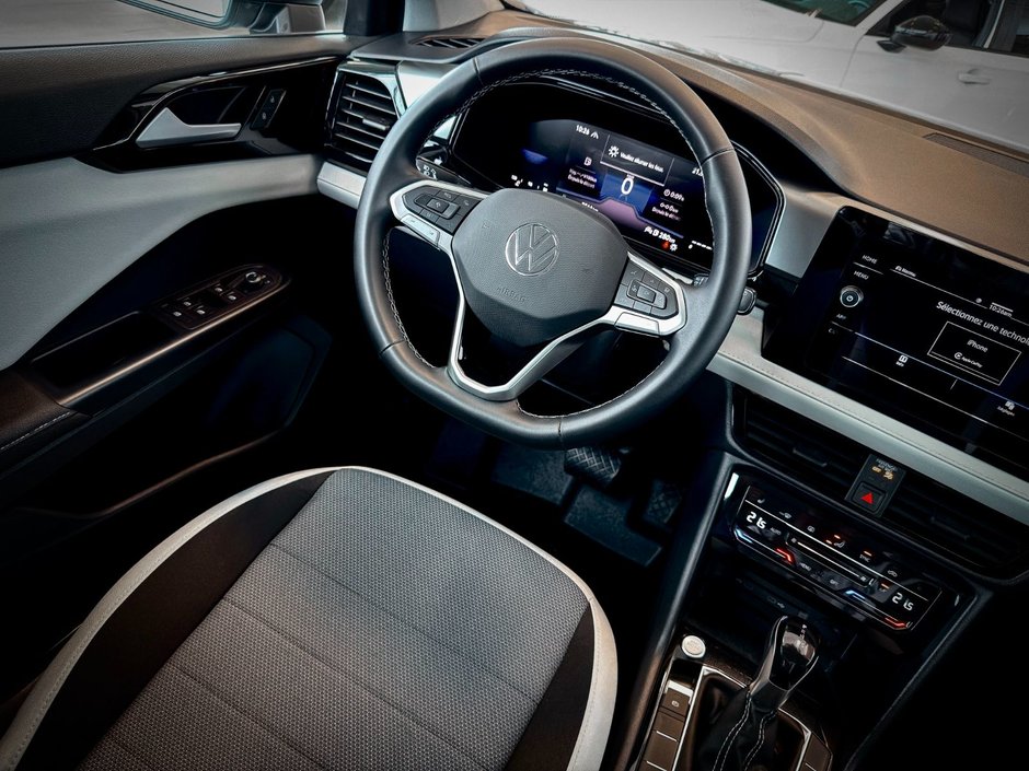 2026 Volkswagen Taos Trendline-17