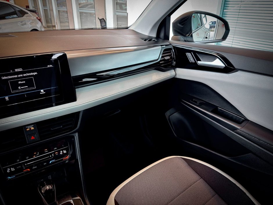 2026 Volkswagen Taos Trendline-19