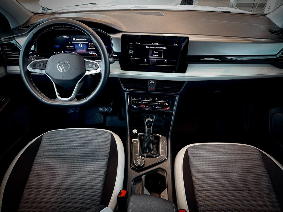 2026 Volkswagen Taos Trendline-18