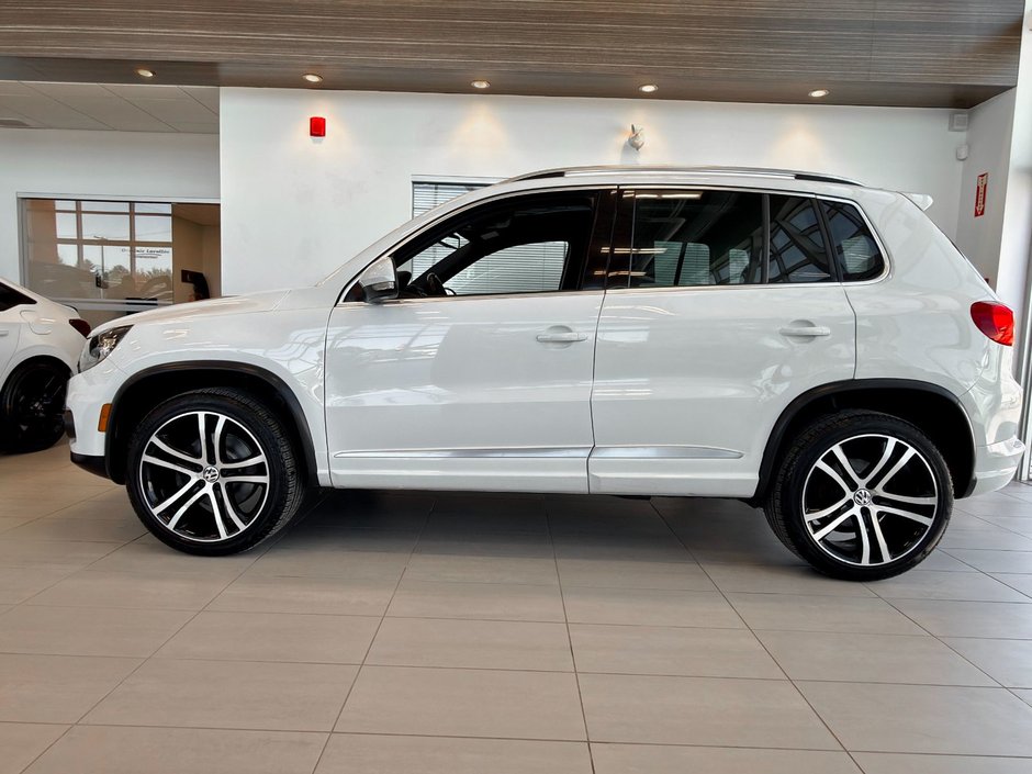 2017 Volkswagen Tiguan Highline-7