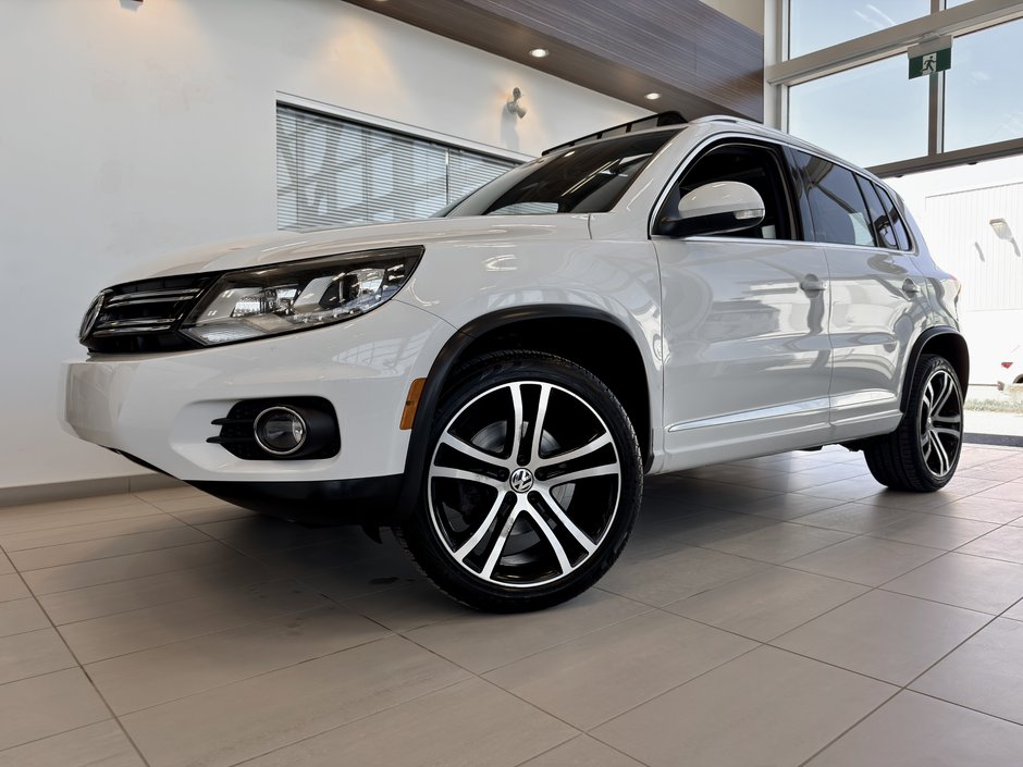 2017 Volkswagen Tiguan Highline-2