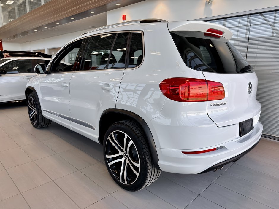 2017 Volkswagen Tiguan Highline-8