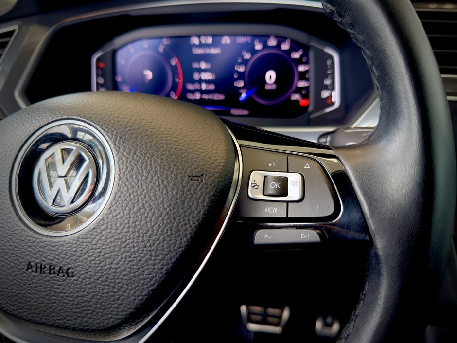 Volkswagen Tiguan United 2021-26