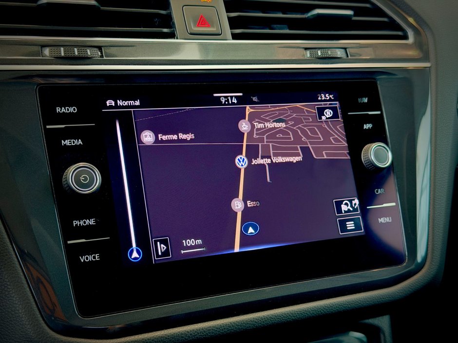 Volkswagen Tiguan United 2021-28