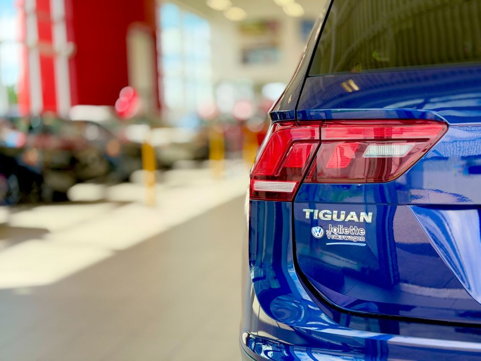 Volkswagen Tiguan United 2021-14