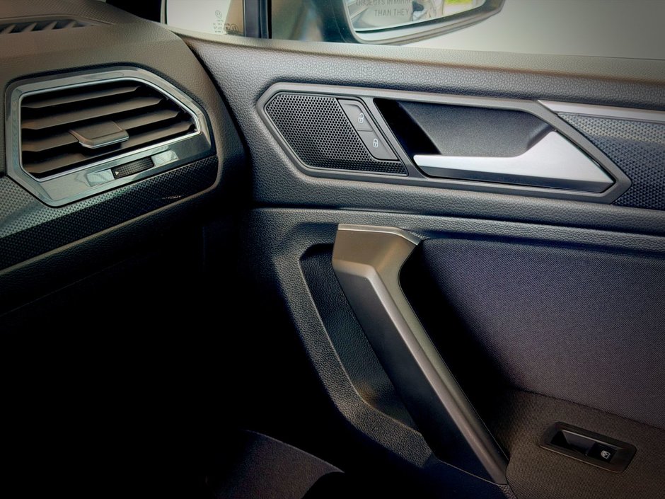 Volkswagen Tiguan United 2021-33