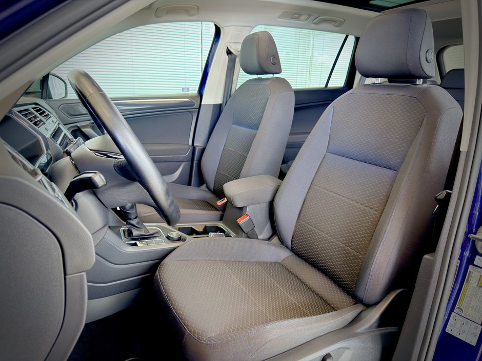 Volkswagen Tiguan United 2021-16