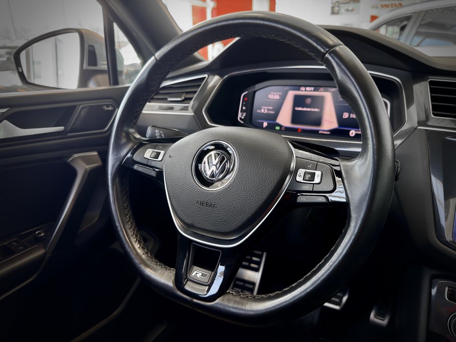 2021 Volkswagen Tiguan Highline-19