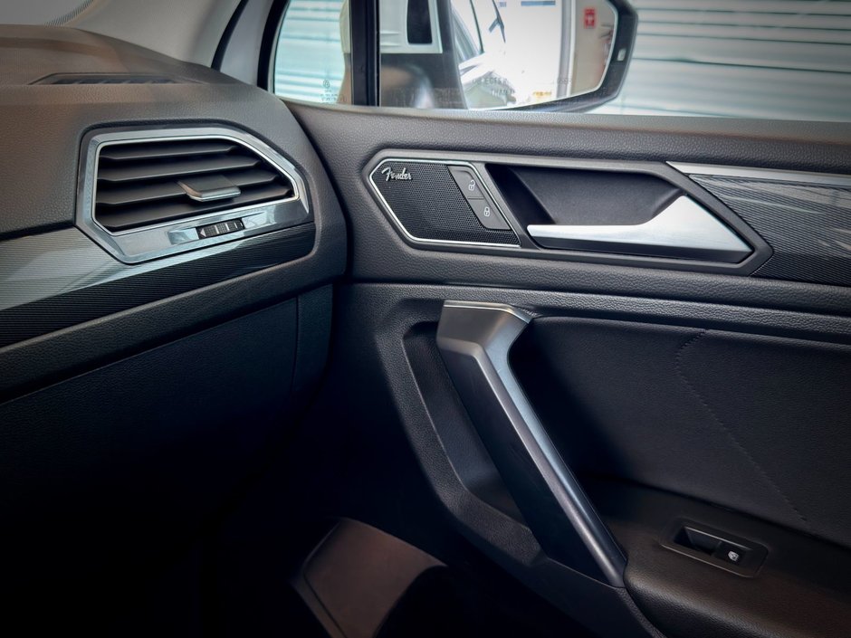 Volkswagen Tiguan Highline 2021-30
